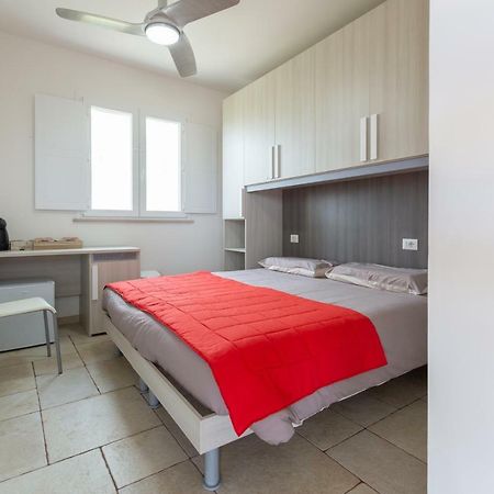 Villa Adele B&B Μπρίντιζι Εξωτερικό φωτογραφία