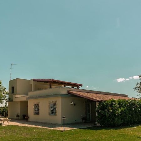 Villa Adele B&B Μπρίντιζι Εξωτερικό φωτογραφία