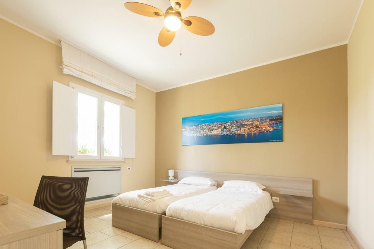 Villa Adele B&B Μπρίντιζι Εξωτερικό φωτογραφία