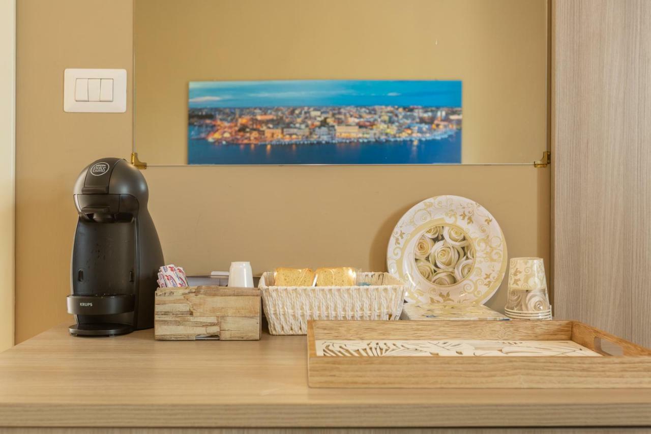 Villa Adele B&B Μπρίντιζι Εξωτερικό φωτογραφία