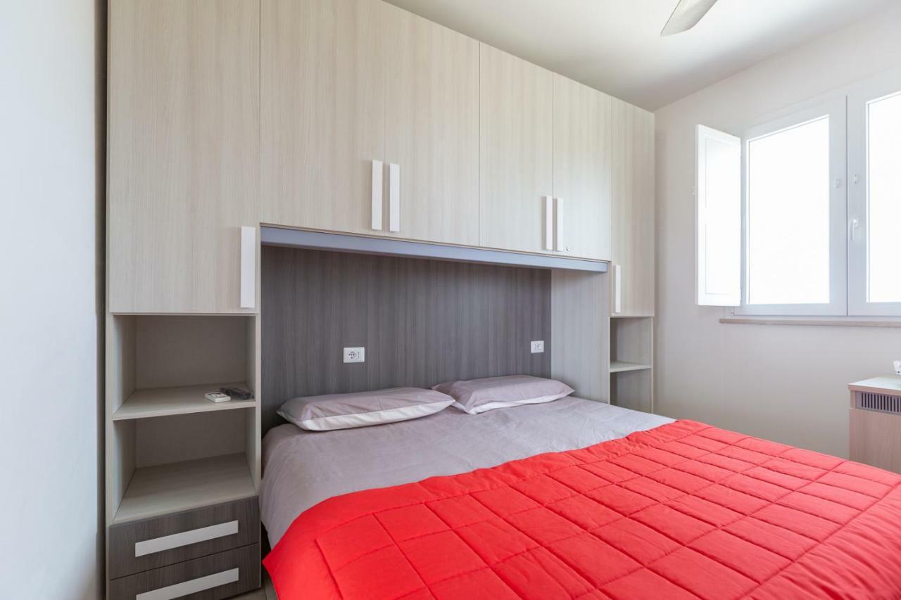 Villa Adele B&B Μπρίντιζι Εξωτερικό φωτογραφία