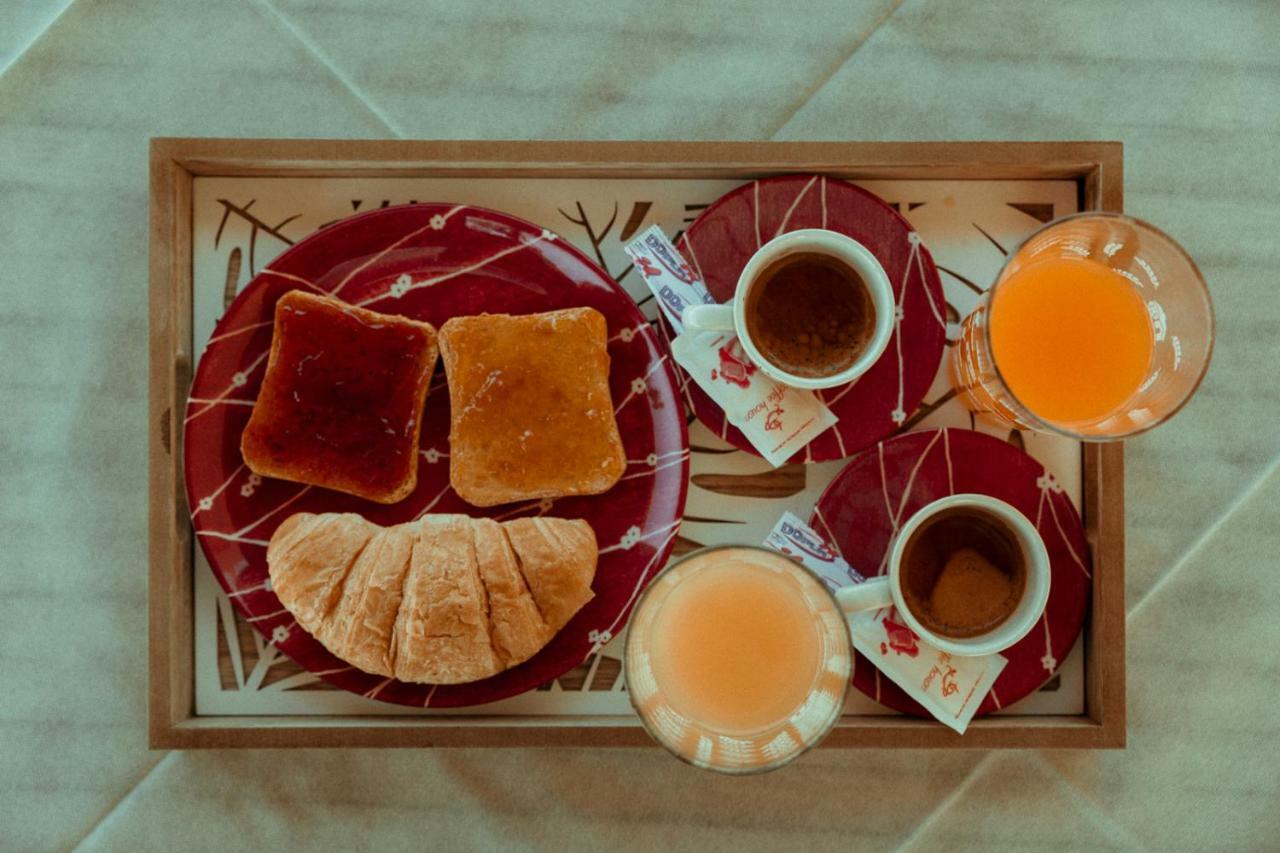 Villa Adele B&B Μπρίντιζι Εξωτερικό φωτογραφία