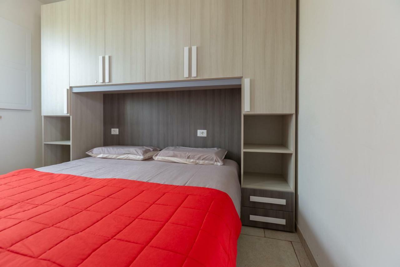 Villa Adele B&B Μπρίντιζι Εξωτερικό φωτογραφία