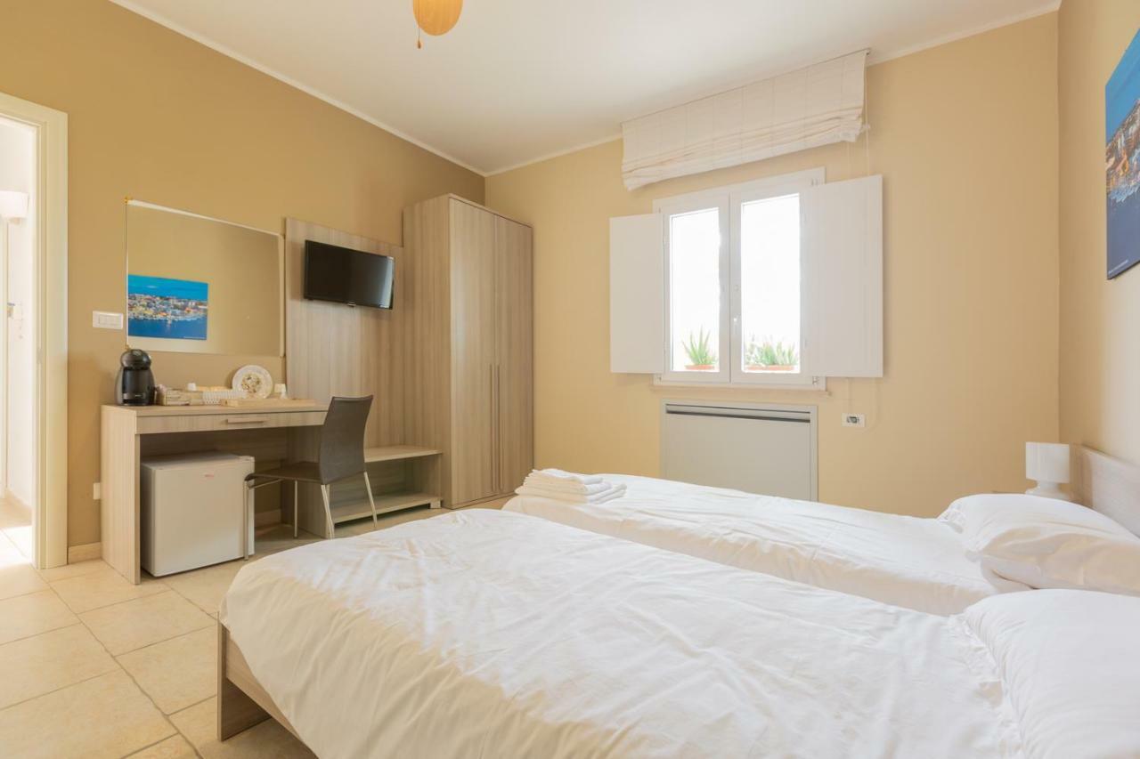 Villa Adele B&B Μπρίντιζι Εξωτερικό φωτογραφία