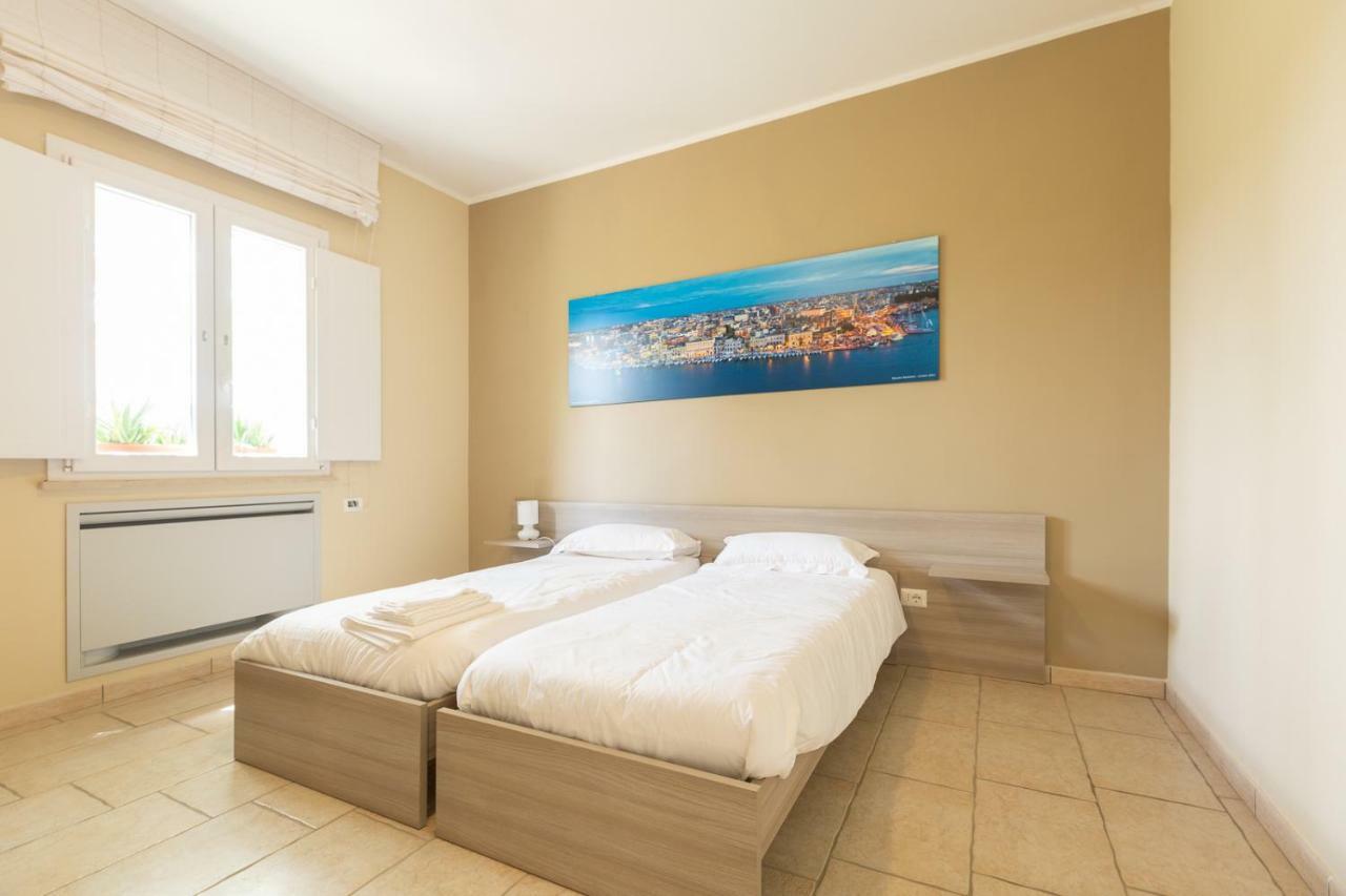 Villa Adele B&B Μπρίντιζι Εξωτερικό φωτογραφία