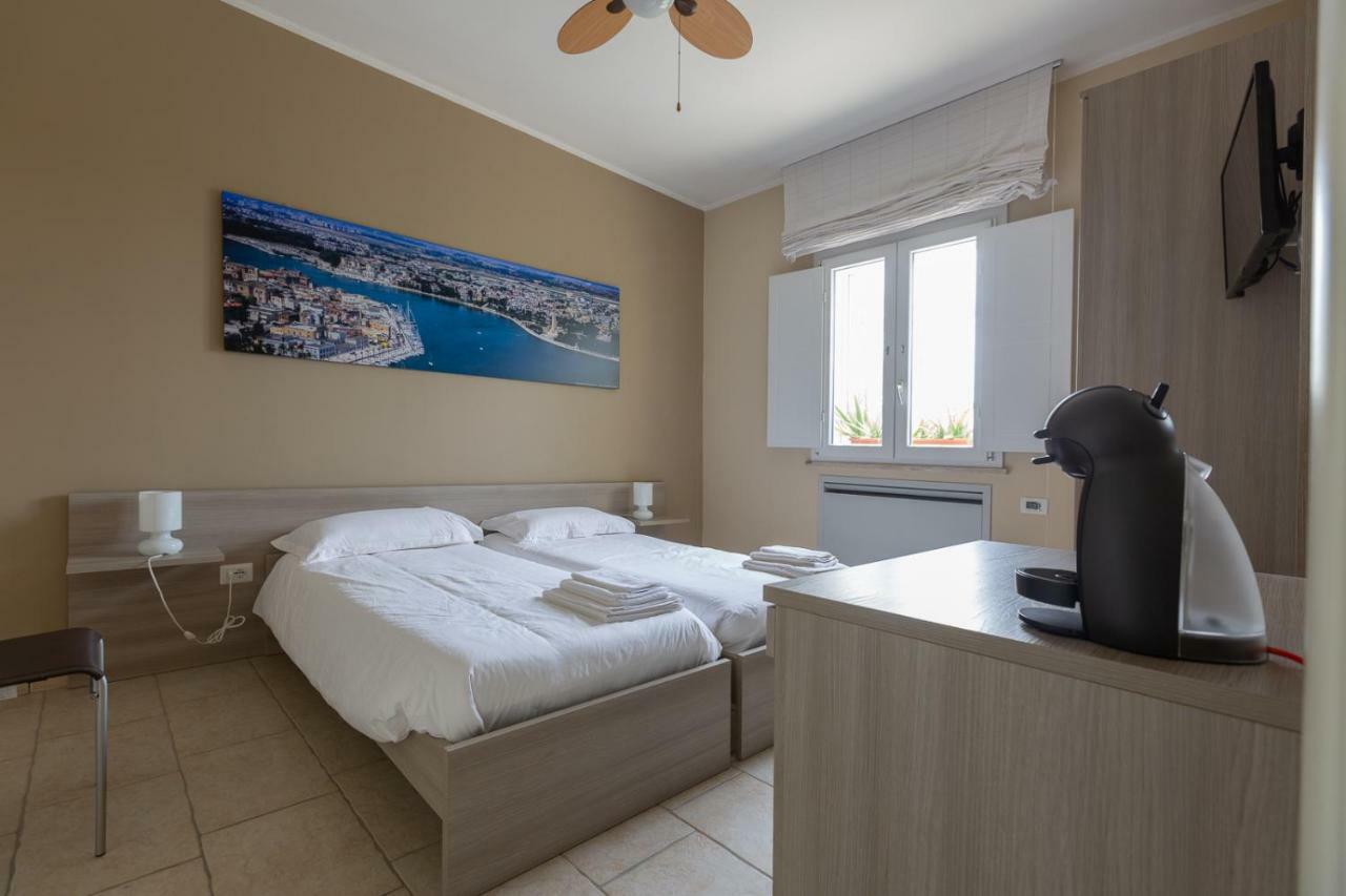 Villa Adele B&B Μπρίντιζι Εξωτερικό φωτογραφία
