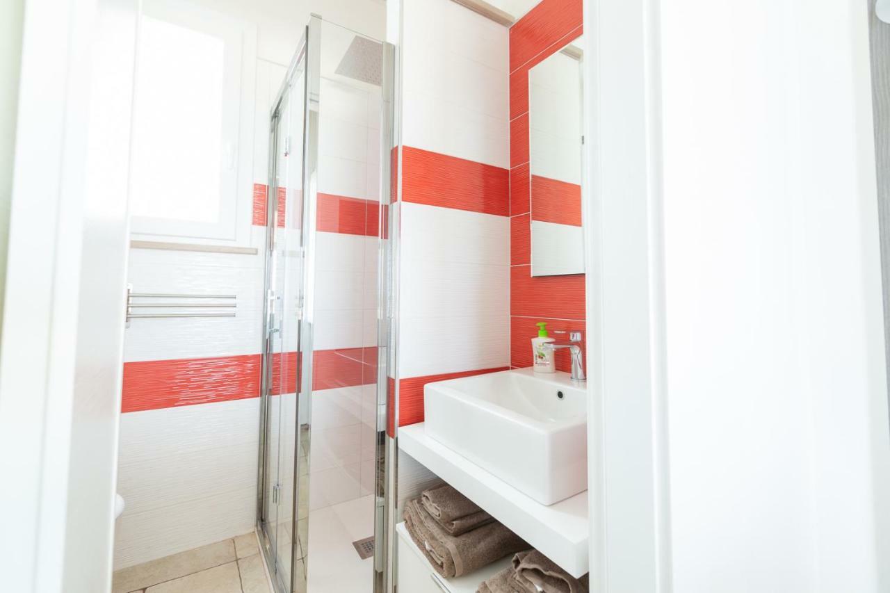 Villa Adele B&B Μπρίντιζι Εξωτερικό φωτογραφία