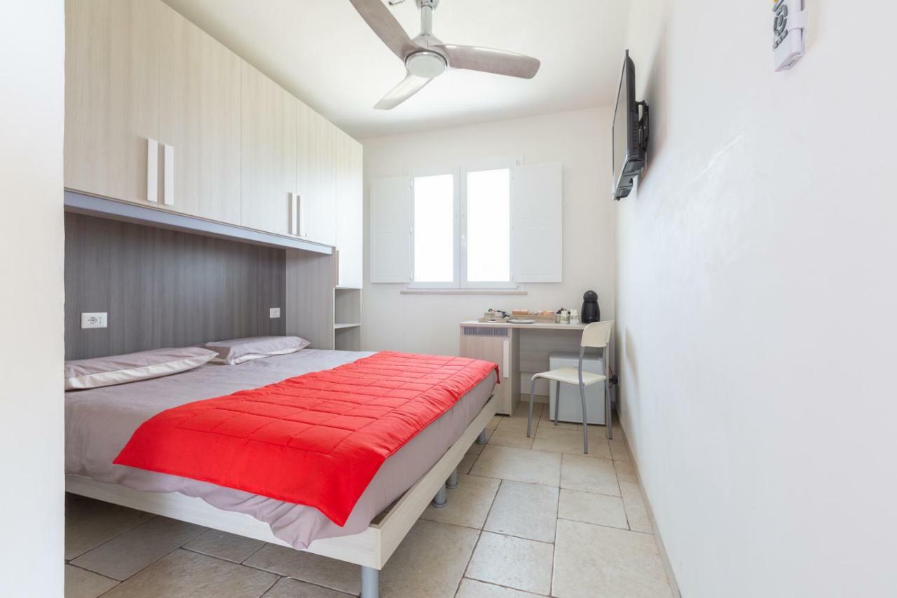 Villa Adele B&B Μπρίντιζι Εξωτερικό φωτογραφία